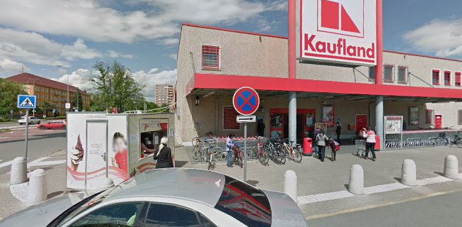 Recenze na BENU Lékárna OC Kaufland, Pardubice, S.K.Neumanna v Pardubice - Lékárna