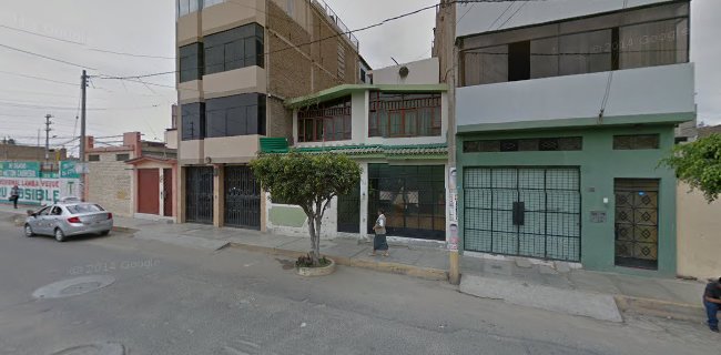 Sarmiento 166, Chiclayo 14001, Perú