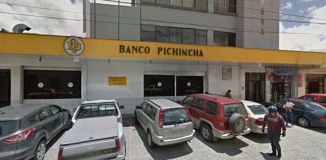 Edificio España Número Interior: 201, 2 Múñez de bonilla, 366 Chola cuencana Cuenca Código, 010103, Ecuador