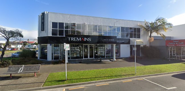 Reviews of Tremains - Tauranga in Tauranga - Real estate agency