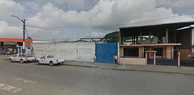 Portoviejo, Milagro 091701, Ecuador
