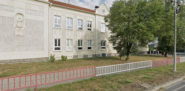 Základní škola Chlumčany, okres Plzeň-jih
