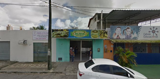 R. Delmiro Gouveia, 51c - Neópolis, Natal - RN, 59086-010, Brasil
