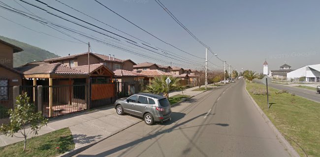 Vicuña Mackenna 7341, Renca, Región Metropolitana, Chile