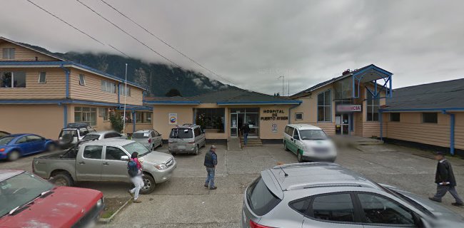 Cesfam de Puerto Aysén