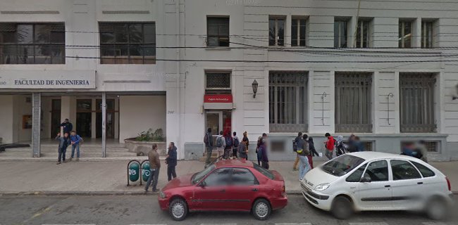 Opiniones de Escuela de Ingeniería Civil en Valparaíso - Universidad