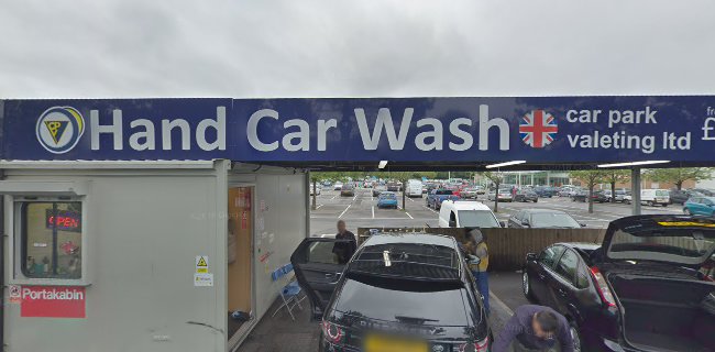 Reviews of Hand Car Wash in Cardiff - Car wash
