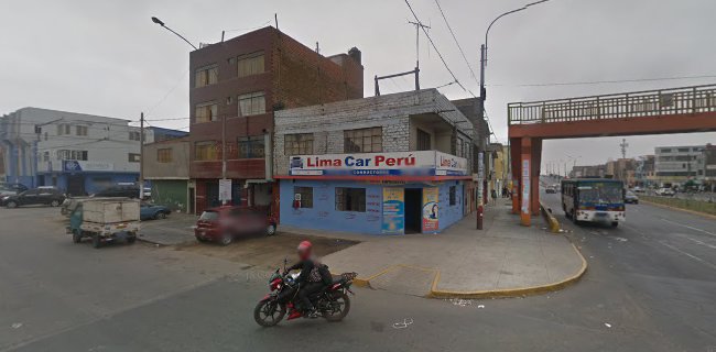 Avenida Perú 2601 San Martin de Porres, Cercado de Lima 15101, Perú