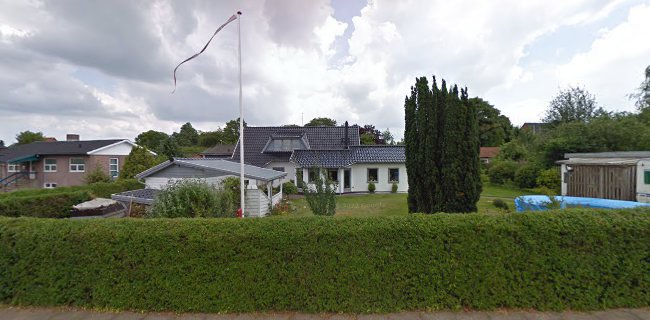 Fabersvej 4, 6000 Kolding, Danmark
