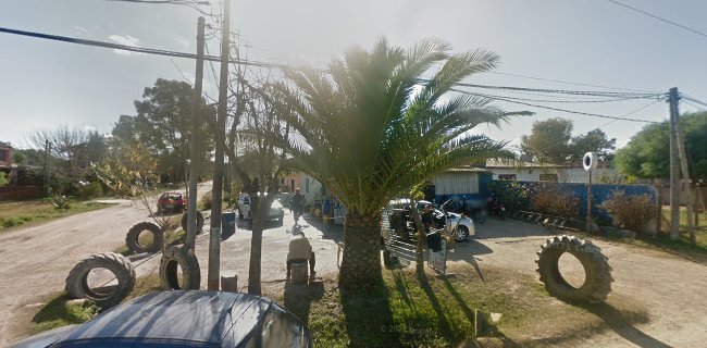 Gomeria Avenida - Tienda de neumáticos