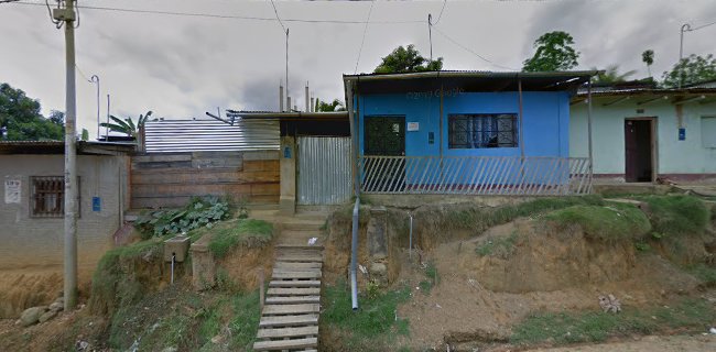 Jr: Recreo #792, Tarapoto, Perú