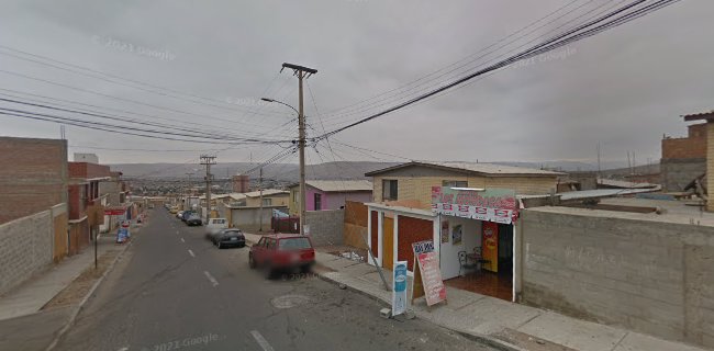 Minimarket Los Mundaca - Arica