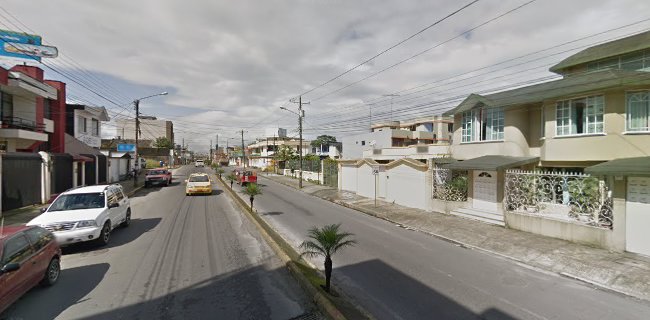 Opiniones de Agrocalidad Santo Domingo - Nuevas Oficinas en Santo Domingo de los Colorados - Oficina de empresa