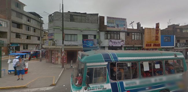 Nueve Seis Barber Shop - San Martín de Porres
