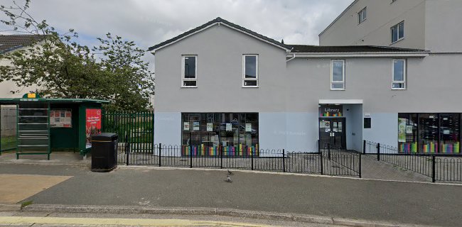 St Budeaux Library - Plymouth