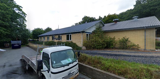 Kastaniehøjvej 4, 8600 Silkeborg, Danmark