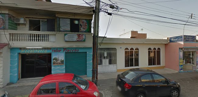 Consultorio Dental San Andrés - Guayaquil
