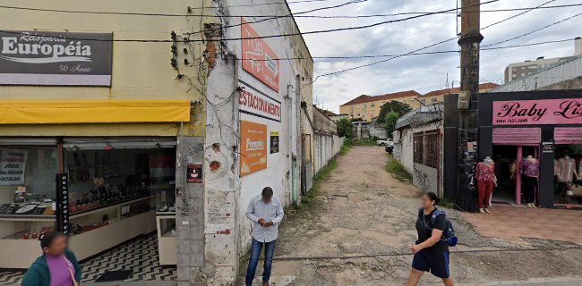 Av. da Azenha, loja 938 - Azenha, Porto Alegre - RS, 90160-002, Brasil