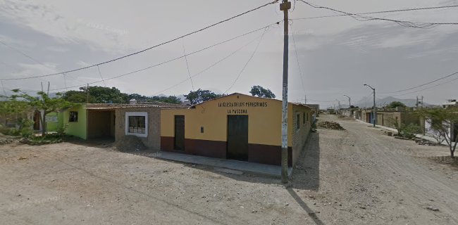 Opiniones de Iglesia Evangélica LOS PEREGRINOS en Chicama - Iglesia