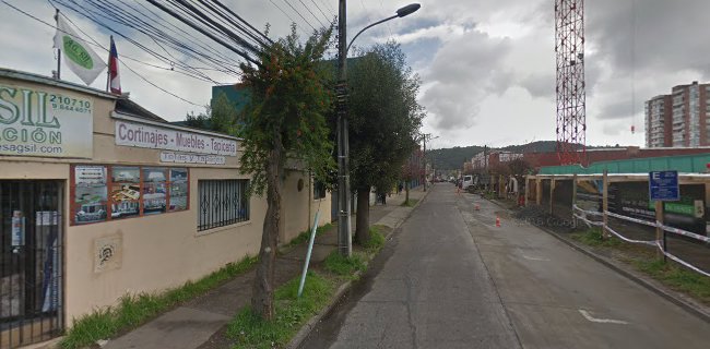 Hostal Las Palmeras - Temuco