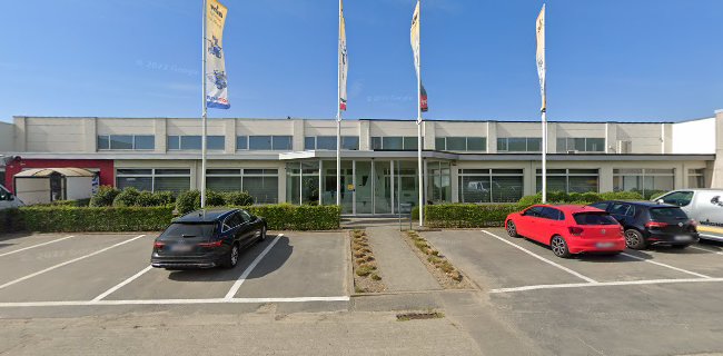 Beoordelingen van Wagner Spraytech Belgium in Aalst - IJzerhandel