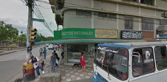 Casa Natúra - Guayaquil