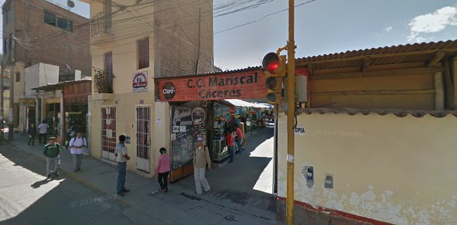 05000, Ayacucho 05000, Perú