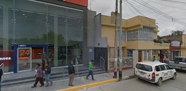 Opiniones de Centro de Conciliación Extrajudicial "Espinozas C&E" en Huancayo - Abogado