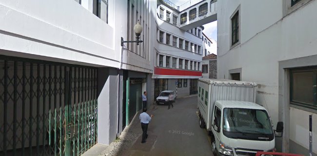 Avaliações doAlbuquerque Properties em Funchal - Imobiliária