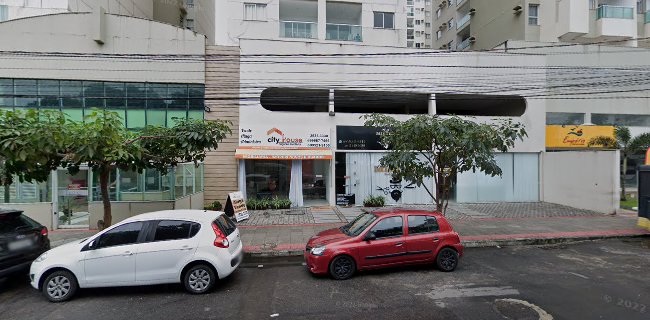 City House Negócios Imobiliários - Vila Velha