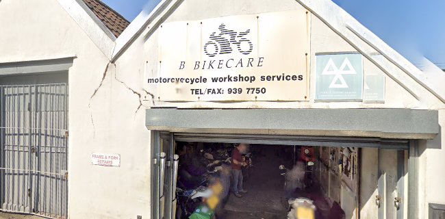 Bikecare - Motorcycle dealer