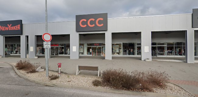 Obchodní 136 Retail Park, 541 01 Trutnov, Česko