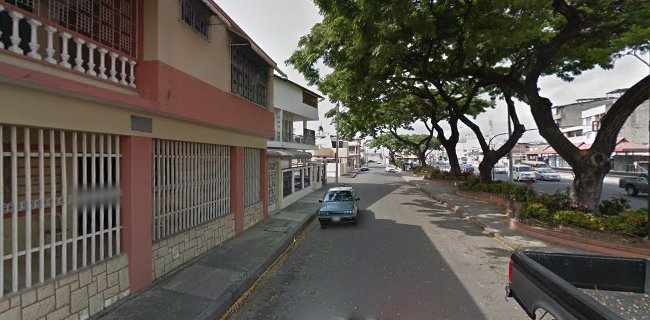 Pje. 1 SE, Guayaquil 090101, Ecuador