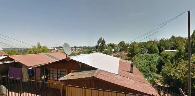 Las Higueras, Temuco, Araucanía, Chile