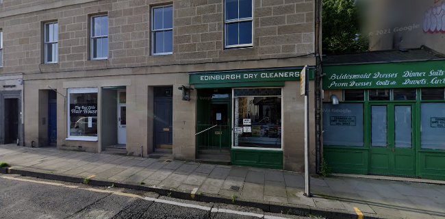 Reviews of Edinburgh Dry Cleaners in Edinburgh - Laundry service