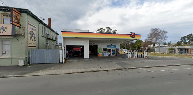 46 King Street, Temuka 7920, New Zealand