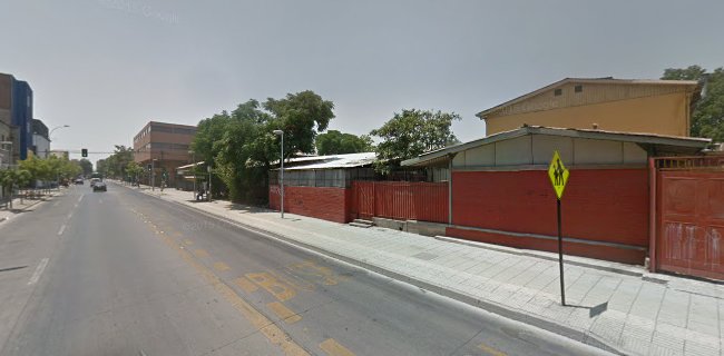 Opiniones de Escuela República de Colombia en Metropolitana de Santiago - Escuela