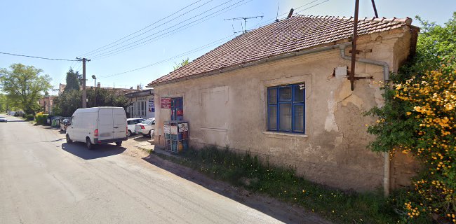 Potraviny Kounice - Supermarket