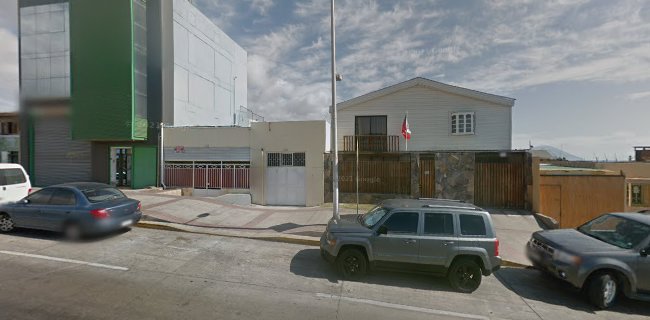 Opiniones de Sociedad Farmaceutica Del Norte Limitada en Antofagasta - Farmacia