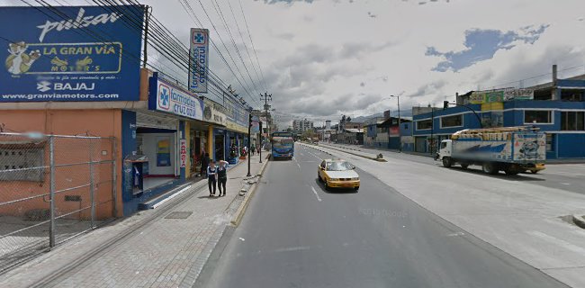 Muebleria Jessymar - Quito