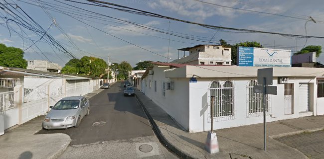 Romedental - Guayaquil