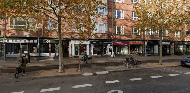 Østerbrogade 91, 2100 København, Danmark
