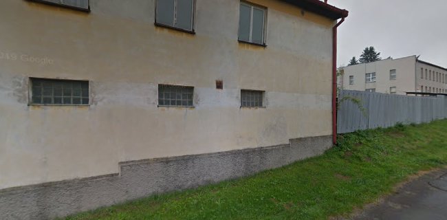 Masarykova 350, 394 70 Kamenice nad Lipou, Česko