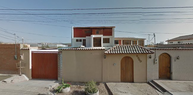 Hualles 2830, Arica, Arica y Parinacota, Chile