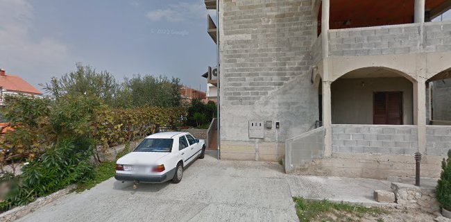Ul. Matije Vlačića 34, 23000, Zadar, Hrvatska