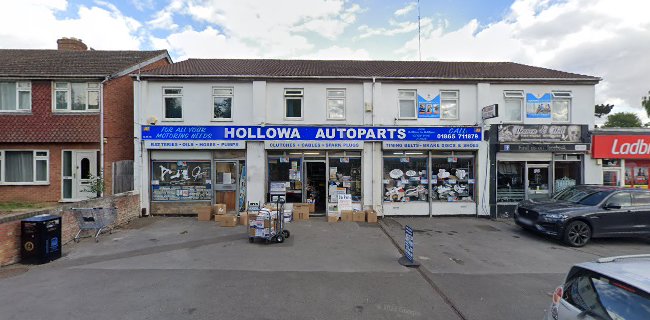 Holloway Autoparts - Oxford