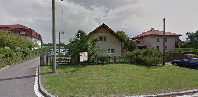 Autoservis Doležal - Pardubice