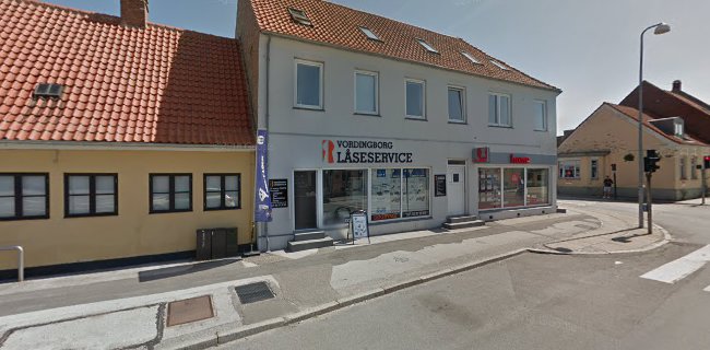 Algade 11, 4760 Vordingborg, Danmark