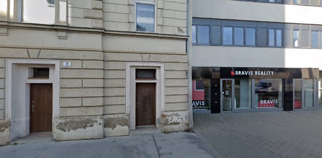 Vídeňská 6, 639 00 Brno-střed, Česko