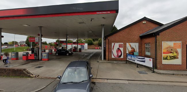 Comments and reviews of Texaco